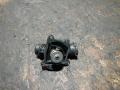 корпус термостата BMW 7 серия E65/E66/E67 (2001 - 2005), 3.0 л., M57 D30 (306D2), дизель, МКПП, полный привод - фото №2