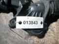 корпус термостата BMW 7 серия E65/E66/E67 (2001 - 2005), 3.0 л., M57 D30 (306D2), дизель, МКПП, полный привод - фото №3