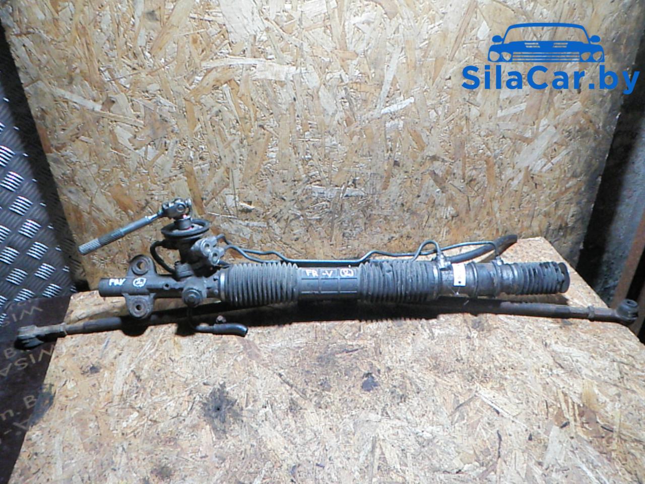 рулевая рейка Honda FR-V 1 поколение 2006, 2.2 л., CDTi, N22A1, дизель, МКПП, SGHGO - фото №1