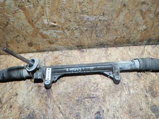 рулевая рейка Renault Megane 2 поколение 2006, 1.9 л., DCi, дизель, 7955501009