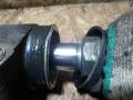 рулевая рейка Opel Astra G 1999, 2.0 л., X 20 DTL, дизель, МКПП, 0250080025001 - фото №2