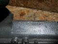 рулевая рейка Audi A4 B6 2005, 8E1422066S - фото №4