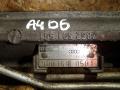 рулевая рейка Audi A4 B6 2005, 4B1422066N - фото №2