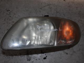 фара левая Chrysler Voyager 4 поколение 2001, 2.5 л., дизель