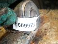 рессора задняя Mercedes-Benz Sprinter 1 поколение (W901-905) [рестайлинг] (2000 - 2006), 9023201506 - фото №4