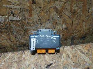 блок AirBag Kia Optima 3 поколение 2012, бензин, 959102T110