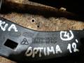 педаль Kia Optima 3 поколение 2012, бензин, 0071D2T210 - фото №4