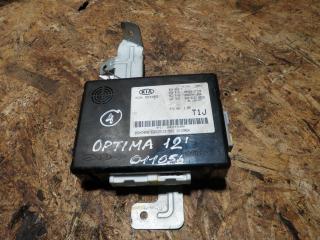 Блок управления BCM (Body Control Module) Kia Optima 3 поколение 2012, бензин, 954002T320