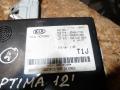 Блок управления BCM (Body Control Module) Kia Optima 3 поколение 2012, бензин, 954002T320 - фото №3