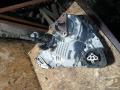 раздаточная коробка BMW X5 E70 2008, 4.8 л., N62 B48 A, бензин, АКПП, полный привод - фото №3
