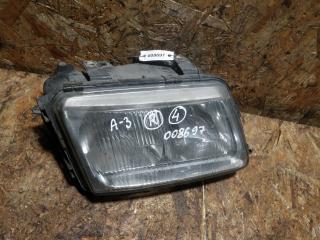 фара правая Audi A3 8L (1996 - 2000), 000130073SX