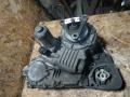 раздаточная коробка BMW X5 E53 [рестайлинг] 2003, 3.0 л., M57 D30 (306D2), дизель, МКПП, 8471225500 - фото №3