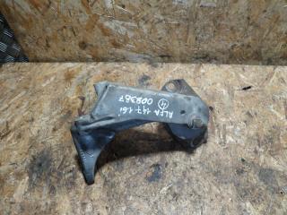 кронштейн двигателя Alfa Romeo 147 1 поколение [рестайлинг] 2008, 1.6 л., МКПП, 60614422