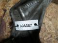 кронштейн двигателя Alfa Romeo 147 1 поколение [рестайлинг] 2008, 1.6 л., МКПП, 60614422 - фото №4
