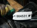 фара правая Volkswagen Crafter 1 поколение 2009, 2.5 л., дизель, МКПП - фото №6
