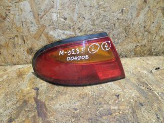 фонарь задний левый Mazda 323F BA (1994 - 2000), бензин