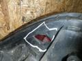 фонарь задний левый Mazda 323F BA (1994 - 2000), бензин - фото №3