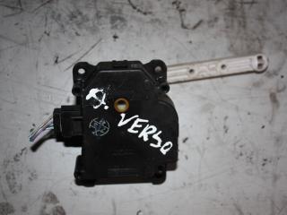 блок управления заслонками печки Toyota Avensis Verso 1 поколение [рестайлинг] 2004, 1.6 л., дизель