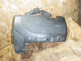 корпус воздушного фильтра Renault Modus 1 поколение 2006, 1.2 л., бензин, МКПП, 8200489485