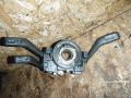 переключатель подрулевой (стрекоза) Volkswagen Passat B6 2008, 1.9 л., дизель, 3C9953507C - фото №2