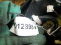 переключатель подрулевой (стрекоза) Volkswagen Passat B6 2008, 1.9 л., дизель, 3C9953507C - фото №4