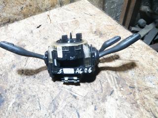 переключатель подрулевой (стрекоза) Audi A6 4F/C6 (2004 - 2008), 2.0 л., дизель, МКПП, 4F0953549D