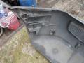 бампер передний Volkswagen Crafter 1 поколение 2009, 2.5 л., дизель, МКПП - фото №5