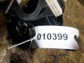 переключатель подрулевой (стрекоза) Volkswagen Passat B6 2008, 1.9 л., дизель, 3C9953513AF - фото №5