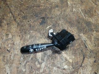 переключатель подрулевой (стрекоза) Toyota Yaris P1 [рестайлинг] 2003