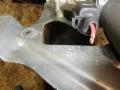 стеклоподъемник передний правый Volkswagen Crafter 1 поколение 2009, 2.5 л., дизель, МКПП, 9067200146 - фото №3