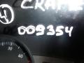 щиток приборов (приборная панель) Volkswagen Crafter 1 поколение 2009, 2.5 л., дизель, МКПП, 2E0920841S - фото №4