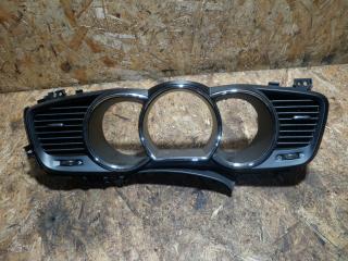 рамка панели приборов Kia Optima 3 поколение 2012, бензин, 848302T000
