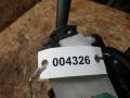 переключатель подрулевой (стрекоза) Subaru Outback 3 поколение (2003 - 2007), бензин - фото №4