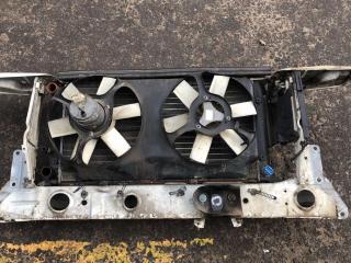 кассета радиаторов Audi 80 8C/B4 1991, 2.0 л., ABK, бензин