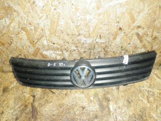 решетка радиатора Volkswagen Passat B5 1999, 1.9 л., дизель, МКПП, 3B0853653C
