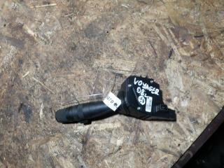 переключатель поворотов Chrysler Voyager 5 поколение 2008, минивэн, 28149996