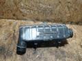 корпус воздушного фильтра Ford Transit 6 поколение (2000 - 2006), 2.0 л., дизель, 2C119F763BB - фото №2