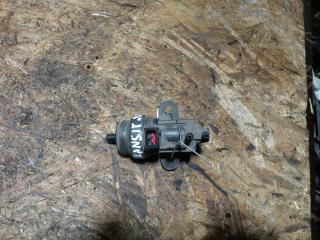 электромагнитный клапан Ford Transit 6 поколение (2000 - 2006), 2.0 л., дизель