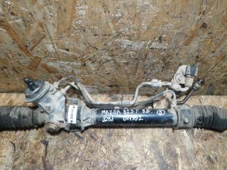 рулевая рейка Mazda 323F BA 1996