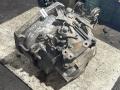 КПП механическая (МКПП) Alfa Romeo 159 1 поколение (2005 - 2011), 2.4 л., дизель, МКПП, полный привод, 55352585, F40 - фото №2