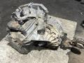 КПП механическая (МКПП) Alfa Romeo 159 1 поколение (2005 - 2011), 2.4 л., дизель, МКПП, полный привод, 55352585, F40 - фото №3