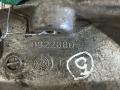 КПП механическая (МКПП) Alfa Romeo 159 1 поколение (2005 - 2011), 2.4 л., дизель, МКПП, полный привод, 55352585, F40 - фото №5