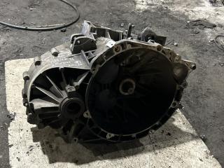 КПП механическая (МКПП) Ford Focus 2 поколение 2006, 2.0 л., дизель, МКПП, 6M5R7002DB