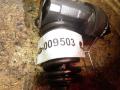 форсунка Volkswagen Transporter T5 2007, 070130073R - фото №3