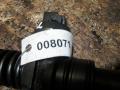 форсунка Volkswagen Transporter T5 2007, 070130073R - фото №3