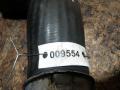 патрубок интеркулера Volkswagen Transporter T5 2007, 2.5 л., BNZ, дизель, 7H0145980S - фото №3