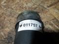 патрубок интеркулера Volkswagen Transporter T5 2007, 2.5 л., BNZ, дизель - фото №3