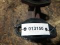 коллектор выпускной Volkswagen Transporter T5 2007, 2.5 л., BNZ, дизель, 070253033F - фото №4