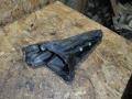 кронштейн двигателя Volkswagen Transporter T5 2007, 2.5 л., BNZ, дизель, 7H0199370P - фото №3