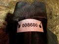 кронштейн двигателя Volkswagen Transporter T5 2007, 2.5 л., BNZ, дизель, 7H0199370P - фото №4